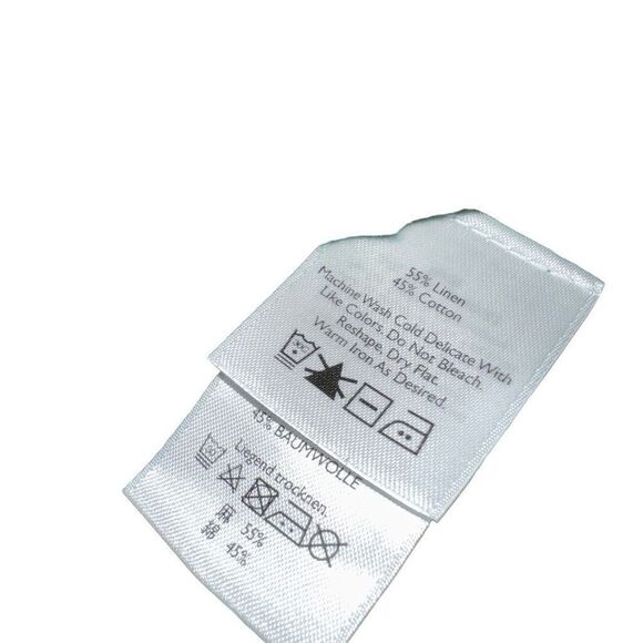 Eddie Bauer Green Cardigan Sweater - Picture 10 of 11